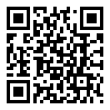 qrcode annonces