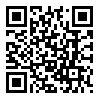qrcode annonces