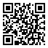 qrcode annonces