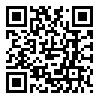 qrcode annonces