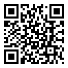 qrcode annonces