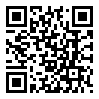 qrcode annonces