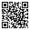 qrcode annonces