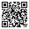 qrcode annonces