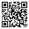 qrcode annonces