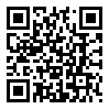 qrcode annonces