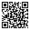 qrcode annonces