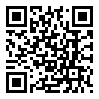 qrcode annonces