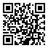 qrcode annonces