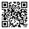 qrcode annonces