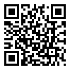 qrcode annonces