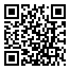 qrcode annonces