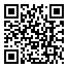 qrcode annonces