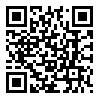 qrcode annonces