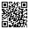 qrcode annonces