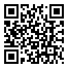 qrcode annonces