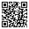 qrcode annonces