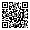 qrcode annonces