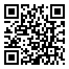 qrcode annonces