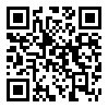 qrcode annonces