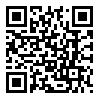 qrcode annonces