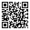 qrcode annonces