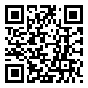 qrcode annonces