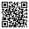 qrcode annonces