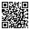 qrcode annonces