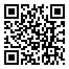 qrcode annonces