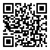 qrcode annonces