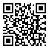 qrcode annonces