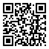 qrcode annonces