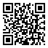 qrcode annonces