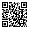 qrcode annonces