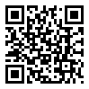 qrcode annonces