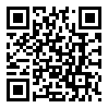 qrcode annonces