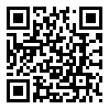 qrcode annonces