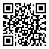 qrcode annonces