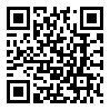 qrcode annonces