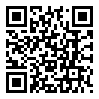 qrcode annonces