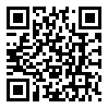 qrcode annonces