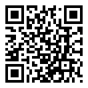 qrcode annonces