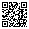 qrcode annonces