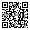 qrcode annonces