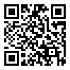 qrcode annonces