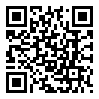 qrcode annonces