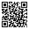 qrcode annonces