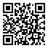 qrcode annonces