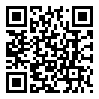 qrcode annonces